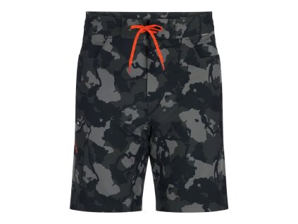 Seamount Board Short (Farba Regiment Camo Carbon, Veľkosť 30W)