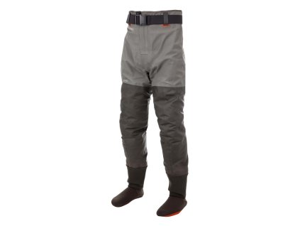 G3 Guide Pant (Farba Gunmetal, Veľkosť XS)