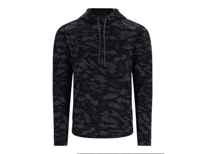 Simms CX Hoody (Farba Ghost Camo Black, Veľkosť S)