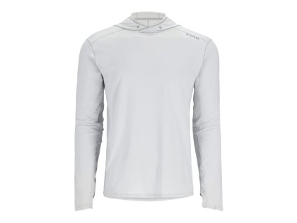 SolarFlex Hoody (Farba Sterling, Veľkosť S)