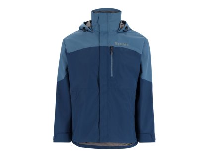 Simms Challenger Jacket (Farba Midnight, Veľkosť 3XL)