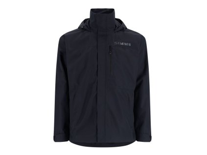 Simms Challenger Jacket (Farba Black, Veľkosť 3XL)