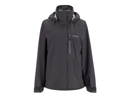 Women's Simms Challenger Jacket (Farba Slate, Veľkosť XS)