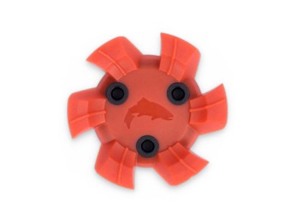 G4 Pro Powerlock Cleats (Farba Simms Orange)
