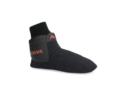 Bulkley Bootie (Farba Black, Veľkosť S)