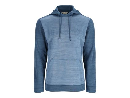 Simms Challenger Hoody (Farba Midnight/Neptune, Veľkosť 3XL)