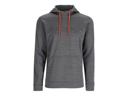 Simms Challenger Hoody (Farba Slate, Veľkosť S)