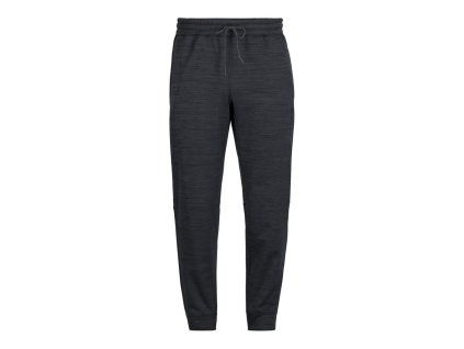 Simms Challenger Sweatpants (Farba Black Heather, Veľkosť S)