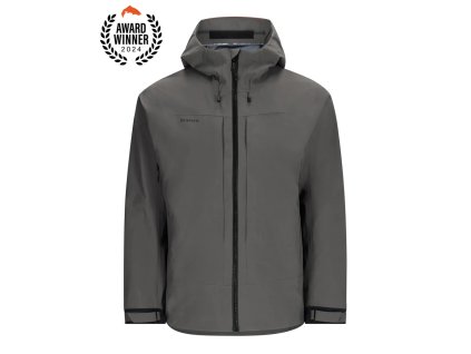 G4 Pro Jacket (Farba Slate, Veľkosť S)