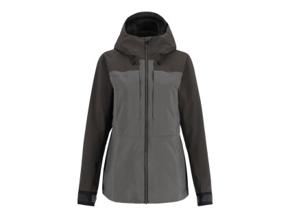 Women's G3 Guide Jacket (Farba Gunmetal, Veľkosť XS)