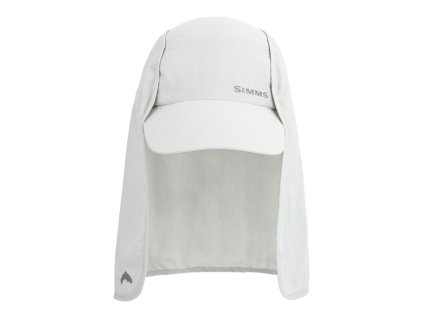 SunShield Cap (Farba Sterling)