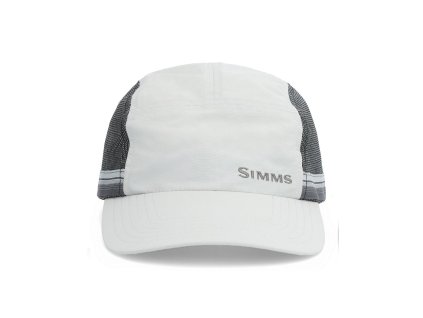 Superlight Flats Cap (Farba Sterling, Veľkosť One size)
