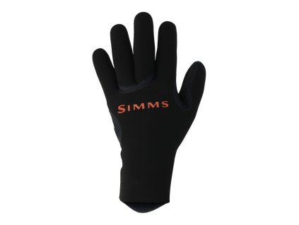 ExStream Neoprene Glove (Farba Black, Veľkosť S)