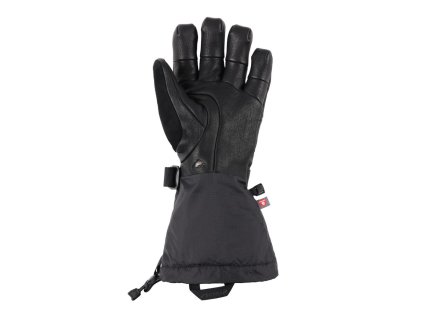 Guide Insulated Glove (Farba Black, Veľkosť XS)