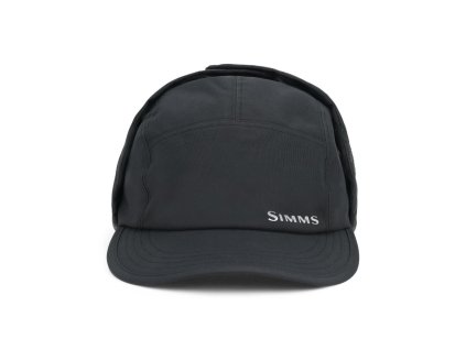 Exstream Cap (Farba Black, Veľkosť S/M)