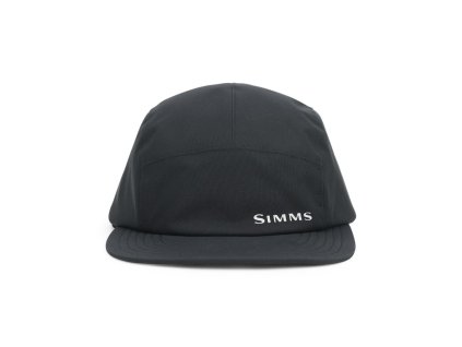 Cascadia Rain Cap (Farba Black, Veľkosť One size)