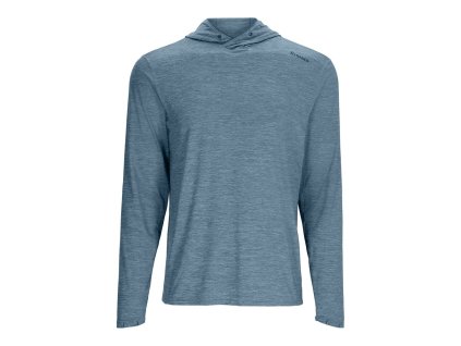 SolarFlex Cooling Hoody (Farba Neptune, Veľkosť S)