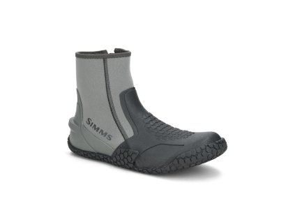 Zipit Bootie (Farba Cinder, Veľkosť US 05)