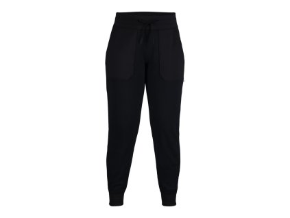Women's Thermal Jogger (Farba Black, Veľkosť XS)