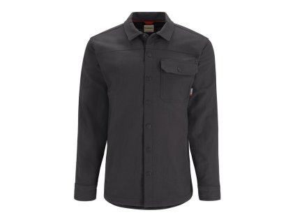 Gallatin Chore Coat (Farba Slate, Veľkosť S)