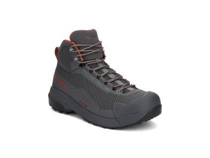Flyweight Boot (Farba Steel Grey, Veľkosť US 07)