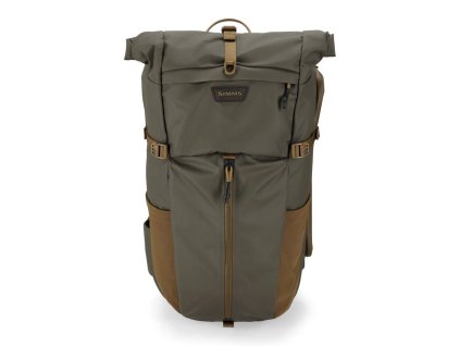 Headwaters Backpack (Farba Hickory)