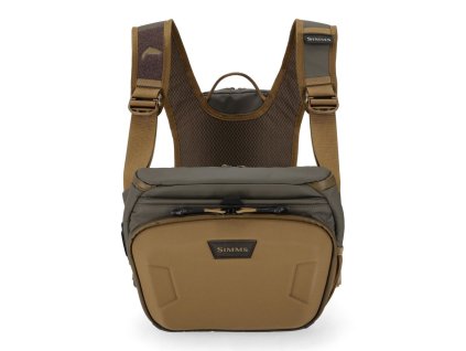 Headwaters Chest Pack (Farba Hickory)