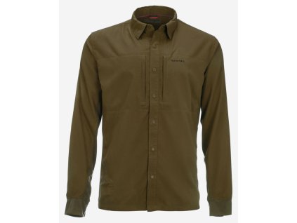 BugStopper Intruder BiComp (Farba Driftwood, Veľkosť S)