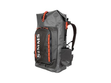 G3 Guide Backpack Anvil (Farba Anvil)