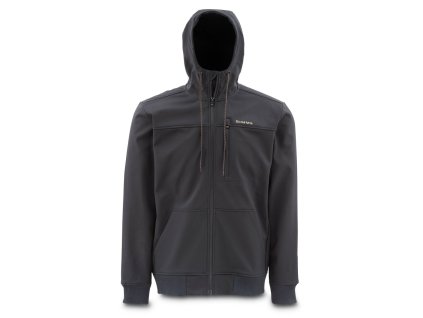 Rogue Hoody (Farba Black, Veľkosť S)