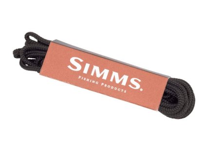 Replacement Laces (Farba Black)