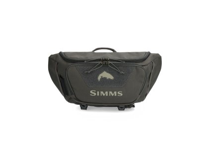 Tributary Hip Pack (Farba Basalt)