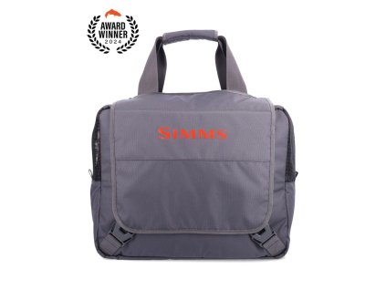 Riverkit Wader Tote (Farba Anvil)