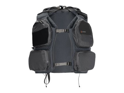 Flyweight Vest Pack (Farba Smoke, Veľkosť S/M)