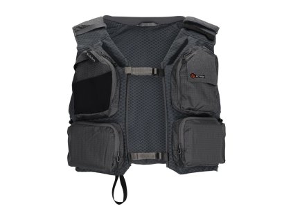 Flyweight Vest (Farba Smoke, Veľkosť S/M)
