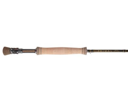 Primal Bold Fly Rods (Veľkosť 10'0'' #7 4-pc)
