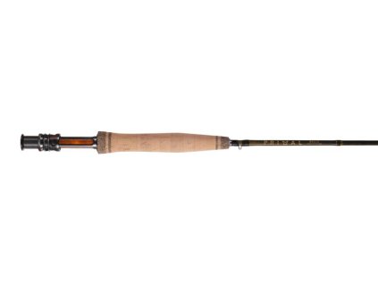 Primal Bold Fly Rods (Veľkosť 7'9'' #4 4-pc)