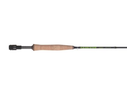 Primal Conquest Fly Rods (Veľkosť 8'0'' #4 4-pc)