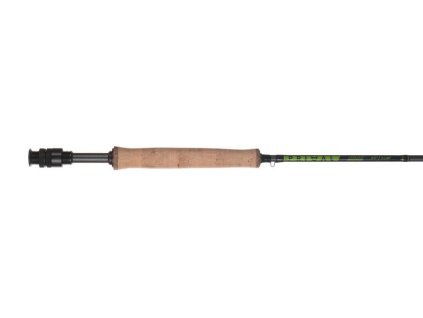Primal Conquest Fly Rods (Veľkosť 9'0'' #6 4-pc)