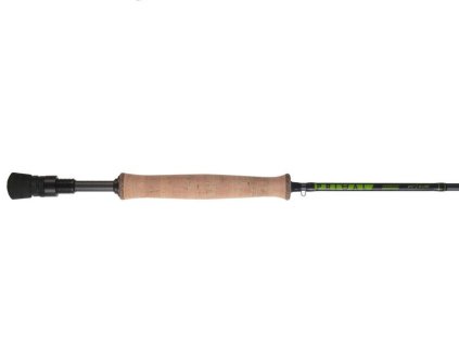 Primal Conquest Fly Rods (Veľkosť 9'0'' #7 4-pc)