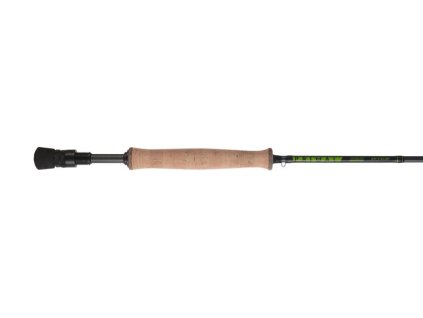 Primal Conquest Fly Rods (Veľkosť 9'0'' #8 4-pc)