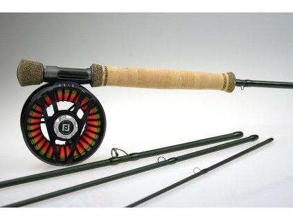 Revel/Acid #5 OUTFIT (Veľkosť WF-5)