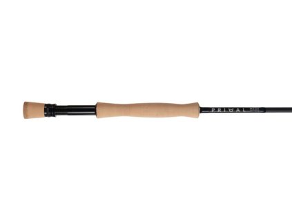 Primal Mega Fly Rods (Veľkosť 9'0'' #5 4-pc)