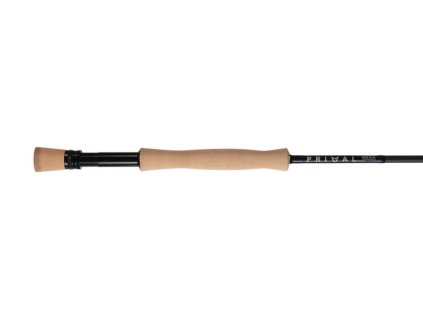 Primal Mega Fly Rods (Veľkosť 9'0'' #6 4-pc)