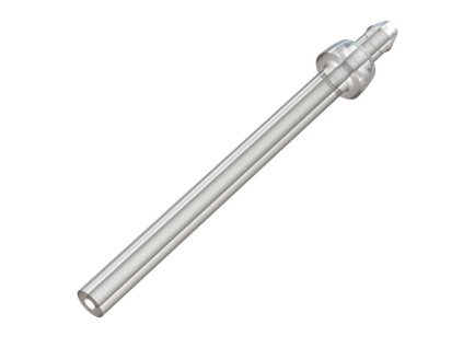 Pro Microtube (Farba Clear)