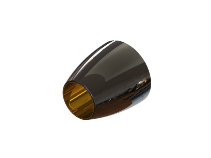 Pro Bullet Weights (Farba Black, Veľkosť S (4 mm))