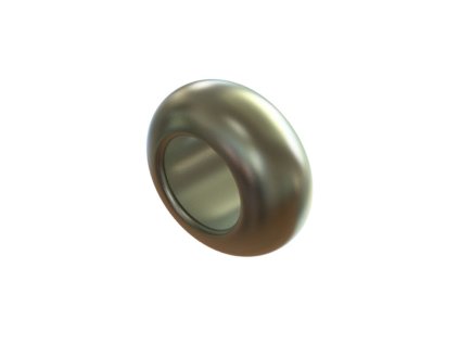 Pro Raw Weights (Farba Gray, Veľkosť M (0,75 gram))