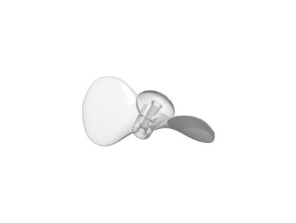 Pro Propellers (Farba Clear, Veľkosť S (10 mm))