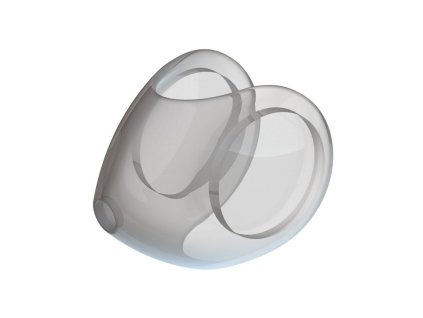 Pro Softheads (Farba Clear, Veľkosť 8 mm)