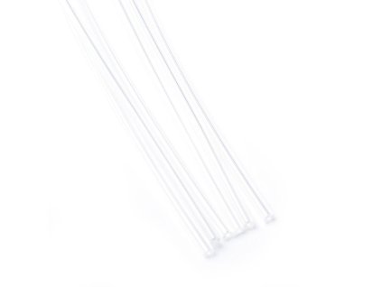 Pro Classic Tube (Farba Clear, Veľkosť S (1,4 mm))